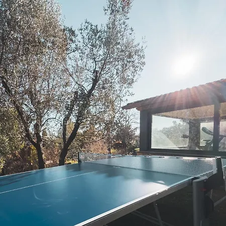 Villa Dorotea - Teloni Porano