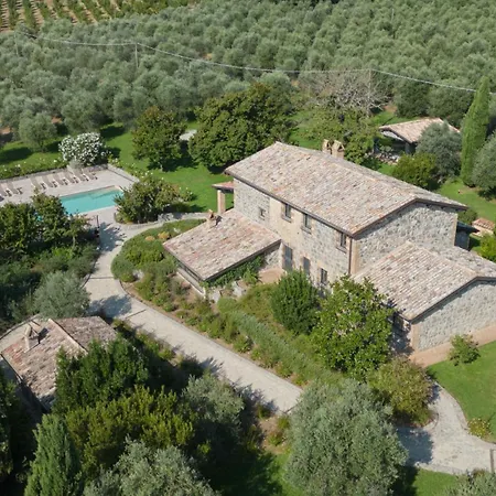 Dorotea - Teloni Villa Porano