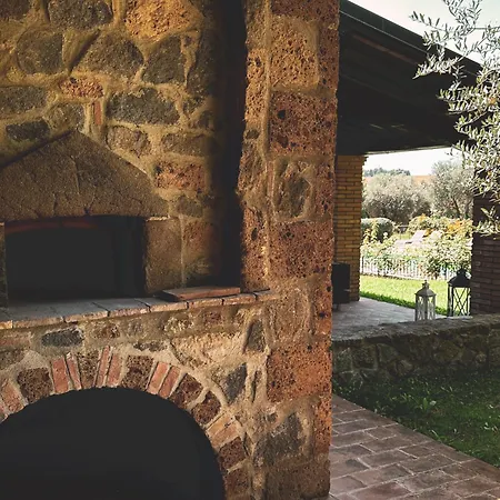 Villa Dorotea - Teloni *