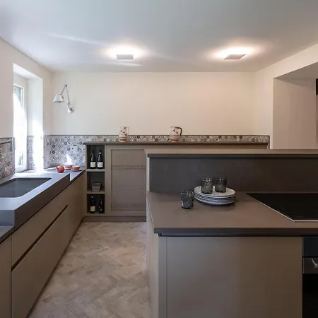 Villa Dorotea - Teloni