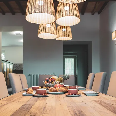 Villa Dorotea - Teloni