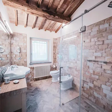 Dorotea - Teloni Villa