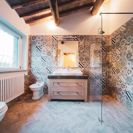 Dorotea - Teloni Porano